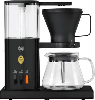 OBH Nordica Blooming kaffivél