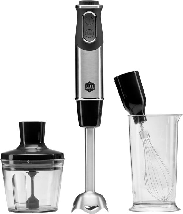 OBH Nordica Quick Chef töfrasproti HN6568S0