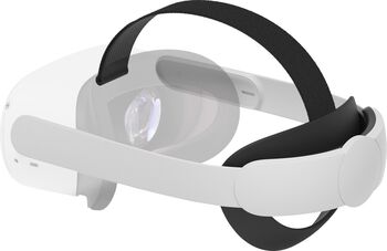 Oculus Quest 2 Elite strap með rafhlöðu og ferðatösku