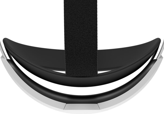 Oculus Quest 2 Elite strap með rafhlöðu og ferðatösku