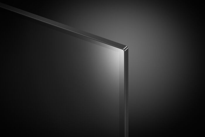LG 42" C3 EVO OLED sjónvarp (2023) 