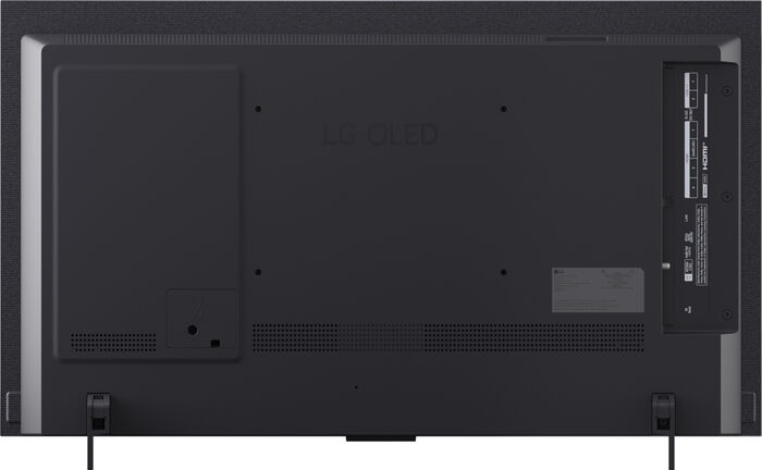 LG 42" C6 Pro OLED snjallsjónvarp (2026)