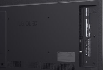 LG 42" C6 Pro OLED snjallsjónvarp (2026)