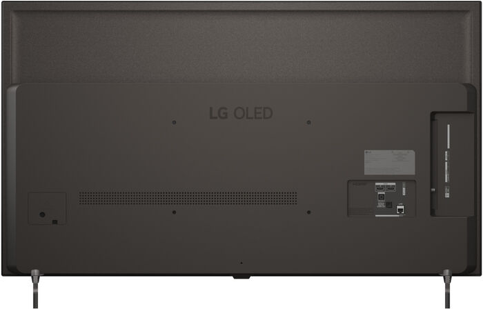 LG 48" B6E OLED sjónvarp (2026)
