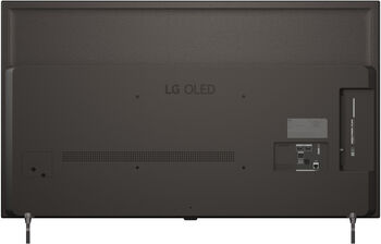 LG 48" B6E OLED sjónvarp (2026)