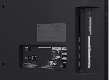 LG 48" C5 OLED sjónvarp (2025)