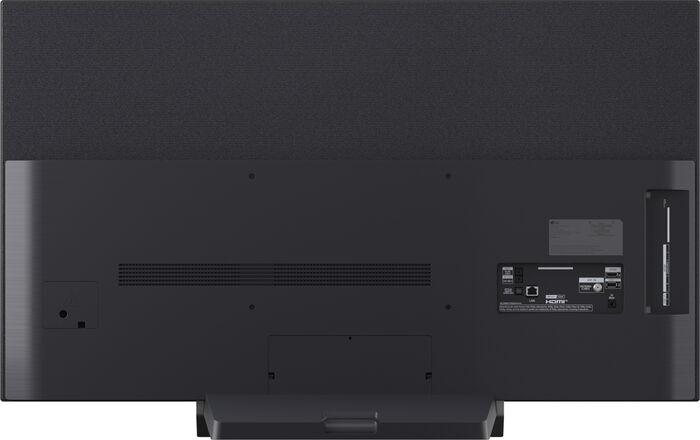 LG 48" C6 Pro OLED sjónvarp (2026)