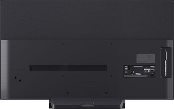 LG 48" C6 Pro OLED sjónvarp (2026)