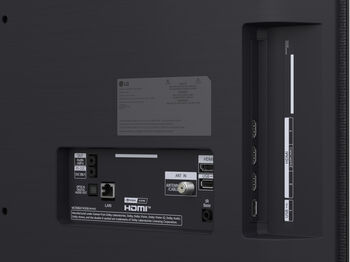LG 48" C6 Pro OLED sjónvarp (2026)