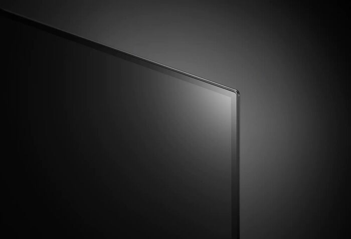 LG 55" OLED B2 (2022) sjónvarp