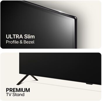 LG 55" B4 OLED sjónvarp (2024)