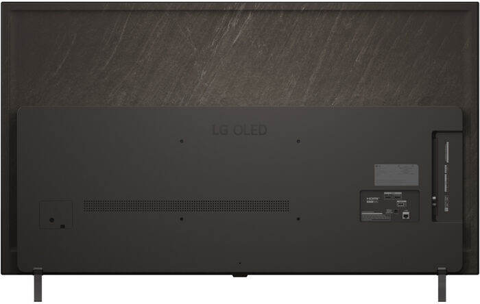 LG 55" B5 OLED sjónvarp (2025)