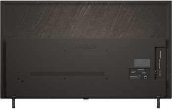 LG 55" B5 OLED sjónvarp (2025)