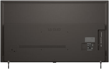 LG 55" B6E OLED sjónvarp (2026)