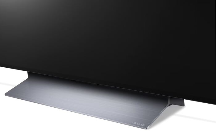 LG 55" C3 EVO OLED sjónvarp (2023) 