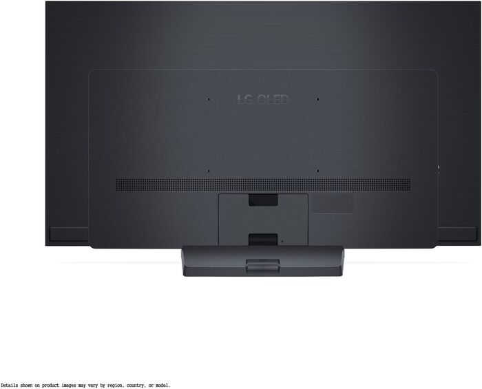 LG 55" C3 EVO OLED sjónvarp (2023) 
