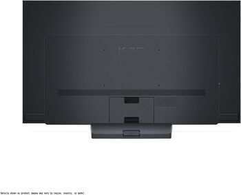 LG 55" C3 EVO OLED sjónvarp (2023) 