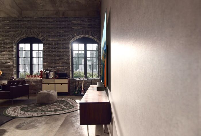 LG 55" C3 EVO OLED sjónvarp (2023) 