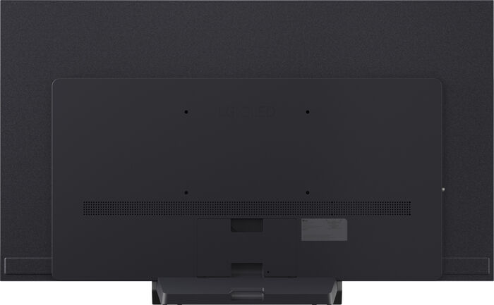 LG 55" C6 Pro OLED snjallsjónvarp (2026)
