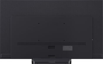 LG 55" C6 Pro OLED snjallsjónvarp (2026)
