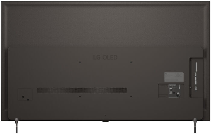 LG 65" B6E sjónvarp (2026)