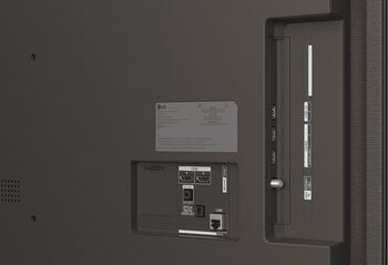 LG 65" B6E sjónvarp (2026)
