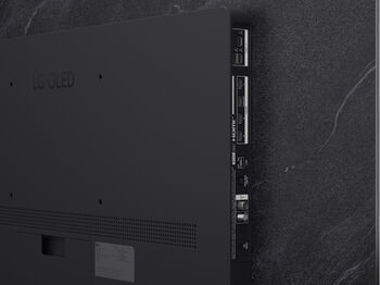 LG 65" C5 OLED sjónvarp (2025)