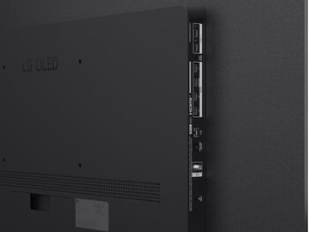 LG 65" C6 Pro OLED snjallsjónvarp (2026)