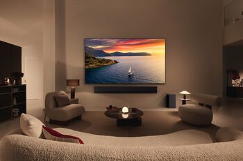 LG 65" G4 OLED sjónvarp (2024)