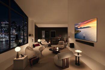 LG 65" G4 OLED sjónvarp (2024)