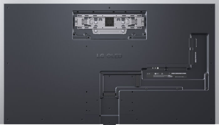 LG 65" G6 OLED evo snjallsjónvarp (2026)