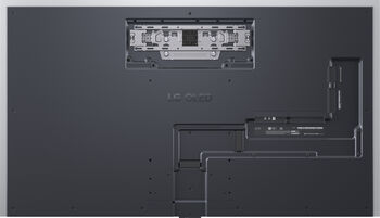 LG 65" G6 OLED evo snjallsjónvarp (2026)