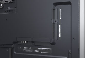 LG 65" G6 OLED evo snjallsjónvarp (2026)