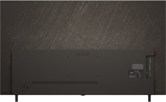 LG 77" B5 OLED sjónvarp (2025)