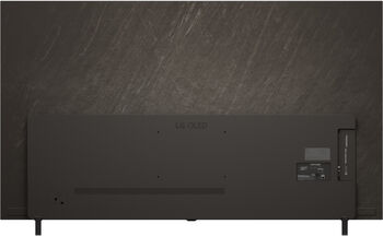 LG 77" B5 OLED sjónvarp (2025)