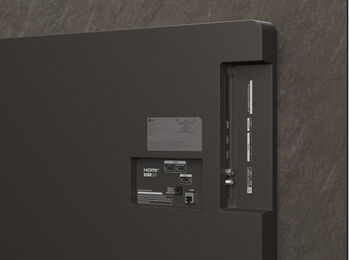 LG 77" B5 OLED sjónvarp (2025)