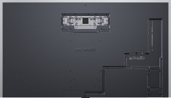 LG 77" G6 OLED evo snjallsjónvarp (2026)