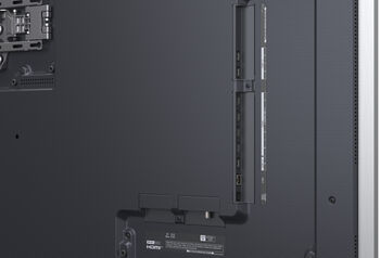 LG 77" G6 OLED evo snjallsjónvarp (2026)