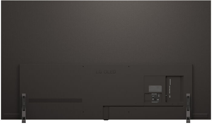 LG 83" B6E OLED sjónvarp (2026)