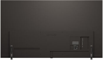 LG 83" B6E OLED sjónvarp (2026)