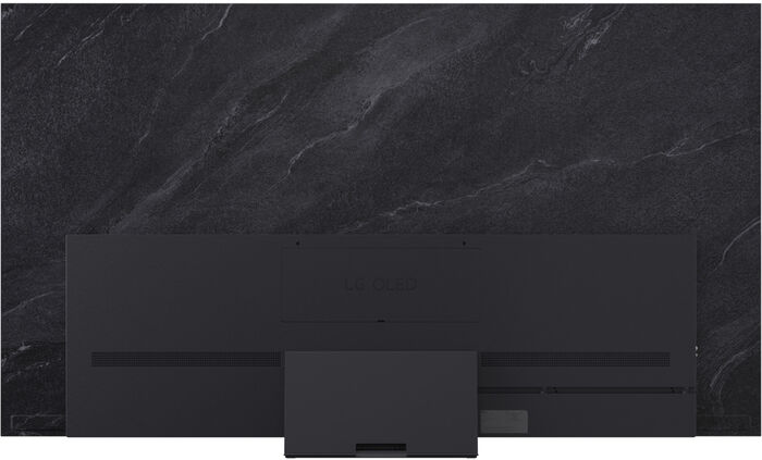 LG 83" C5 OLED sjónvarp (2025)