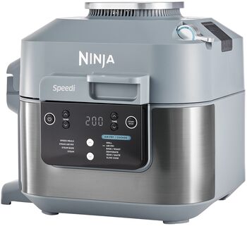 Ninja Speedi fjölsuðupottur - 5,7 lítra 