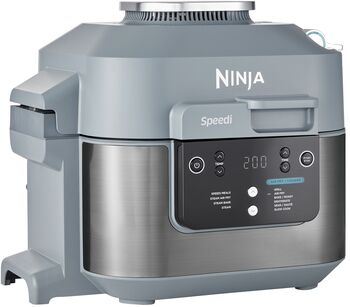Ninja Speedi fjölsuðupottur - 5,7 lítra 