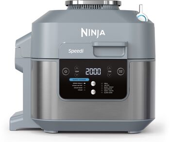 Ninja Speedi fjölsuðupottur - 5,7 lítra 