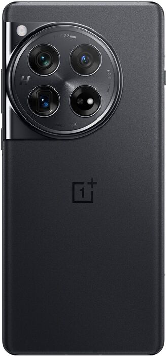 OnePlus 12 5G 512/16GB snjallsími - Svartur