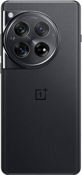 OnePlus 12 5G 512/16GB snjallsími - Svartur