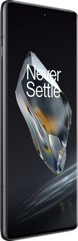 OnePlus 12 5G 512/16GB snjallsími - Svartur