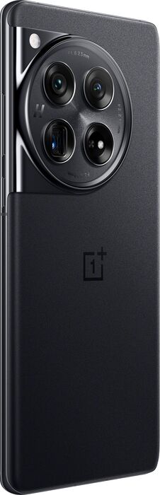 OnePlus 12 5G 512/16GB snjallsími - Svartur