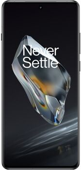 OnePlus 12 5G 512/16GB snjallsími - Svartur