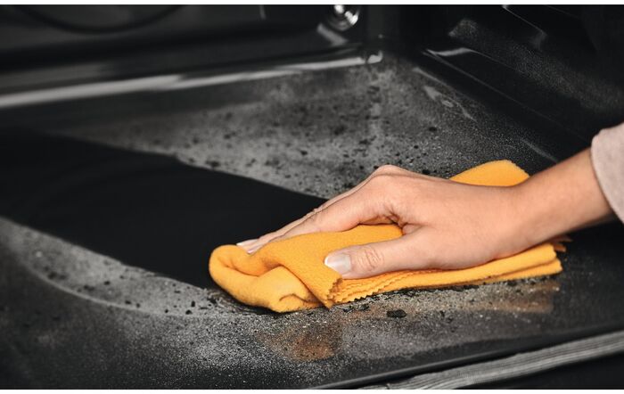 Electrolux 600 SurroundCook veggofn OOP801NX - Stál